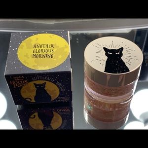 Hocus Pocus Another Glorious Morning Glitter